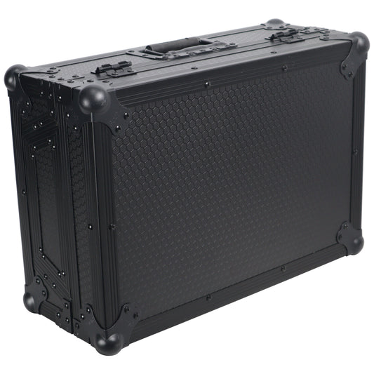 ProX XS-CDBL Flight Case for Large Format CD and Media Players