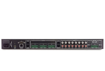 dbx 1260V 12x6 Digital Zone Processor