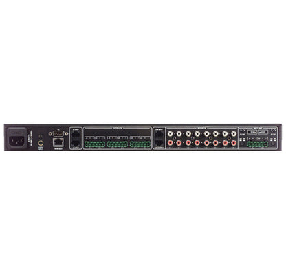 dbx ZonePro 1261 12x6 Digital Zone Processor