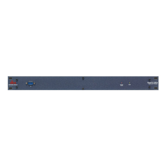 dbx 1261m 12x6 Digital Zone Processor