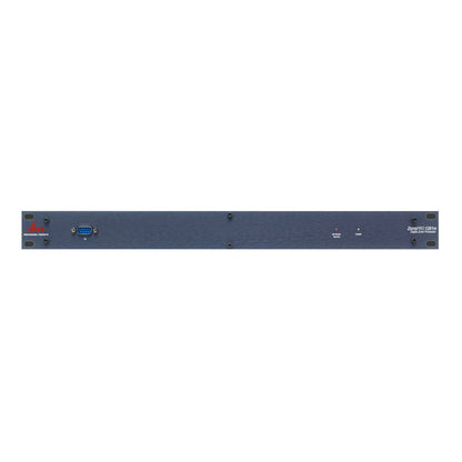 dbx 1261m 12x6 Digital Zone Processor