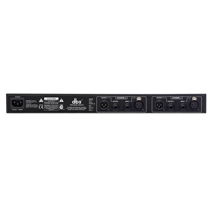 dbx 215s Dual 15-Band Graphic Equalizer