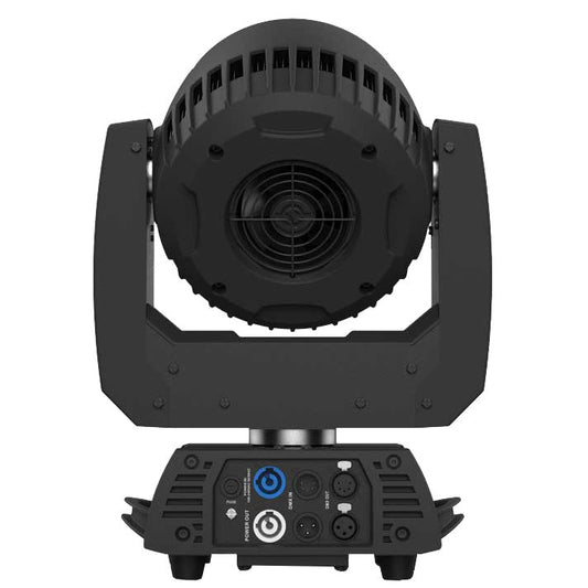 Chauvet Pro Rogue R2X Wash RGBW LED Moving Head