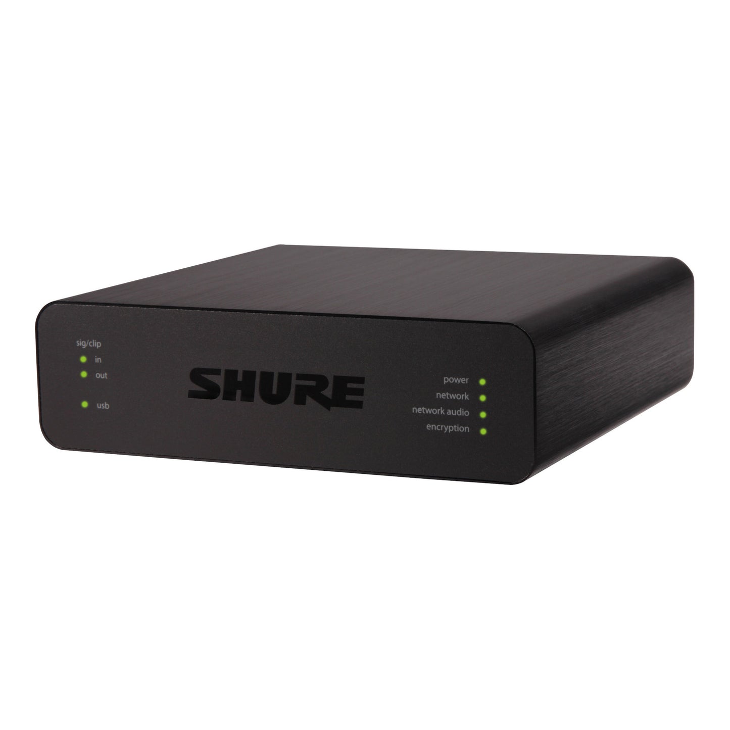 Shure ANIUSB-Matrix USB Audio Network Interface