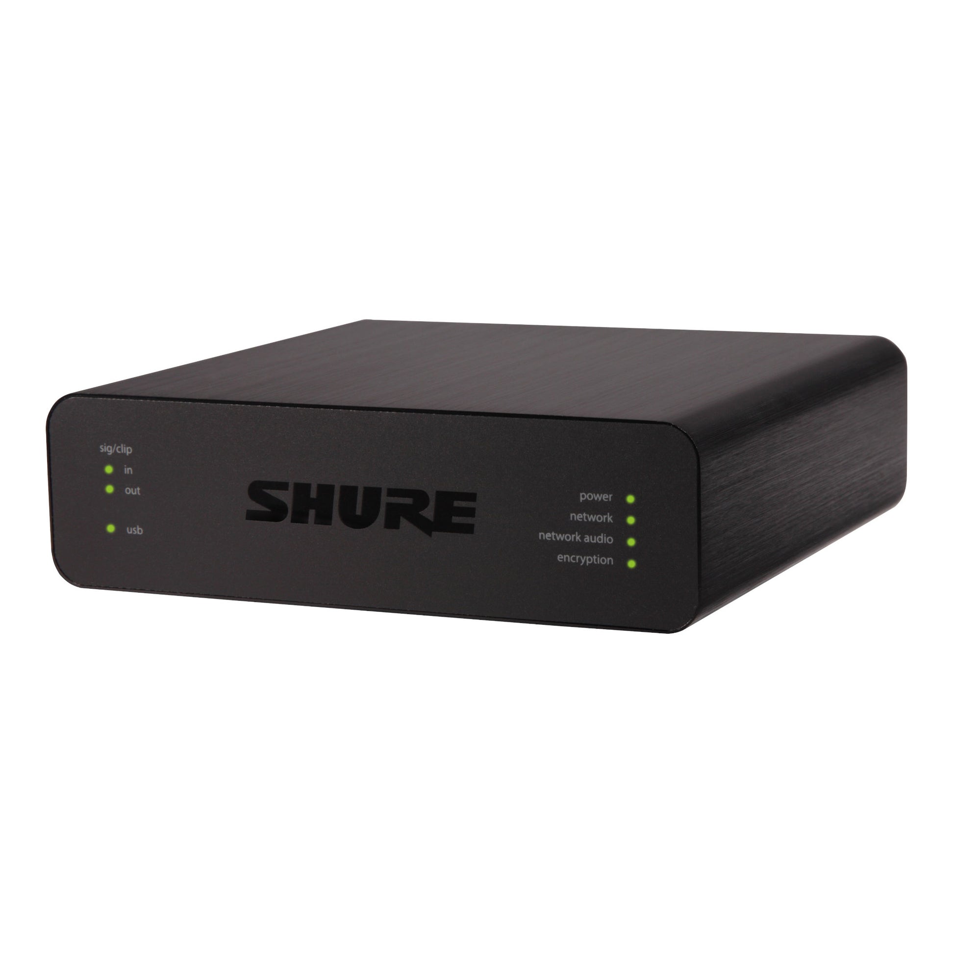 Shure ANIUSB-Matrix USB Audio Network Interface