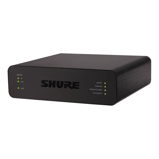 Shure ANIUSB-Matrix USB Audio Network Interface