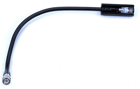 Littlite 12G-HI Halogen Gooseneck Light