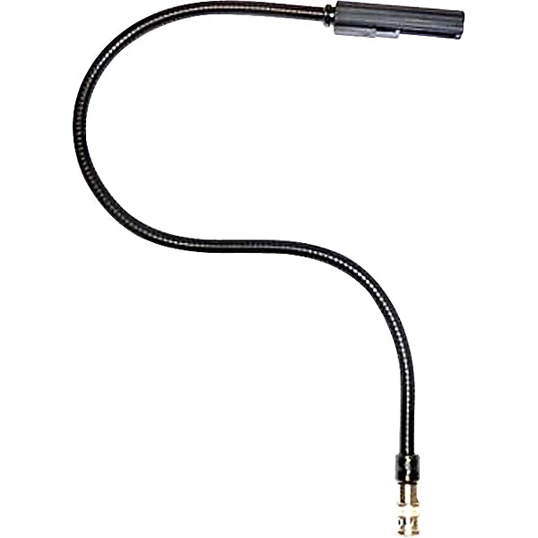 Littlite 18G-HI Halogen Gooseneck Light with BNC Connector