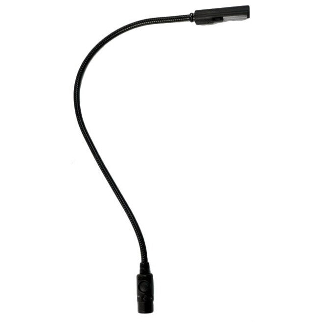 Littlite 18X-4-LED 18-Inch Gooseneck Light
