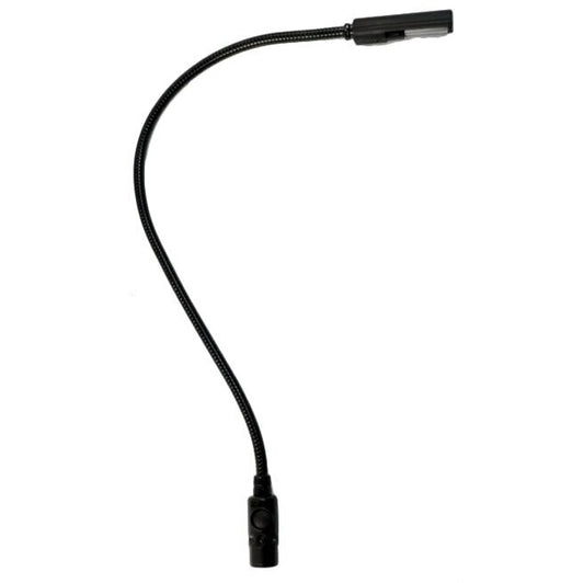 Littlite 18X-4-LED 18-Inch Gooseneck Light