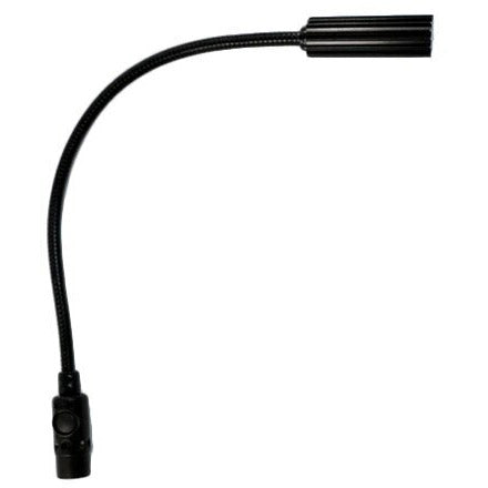 Littlite 18X-HI 18-Inch Gooseneck Light