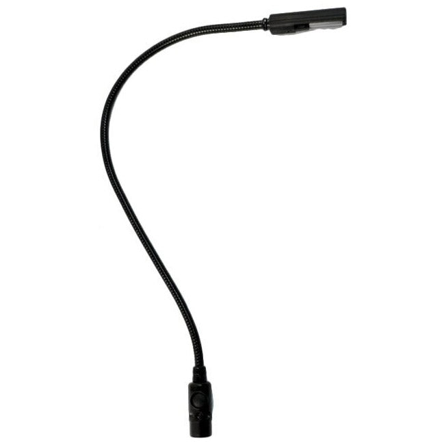 Littlite 18X-LED 18-Inch Gooseneck Light