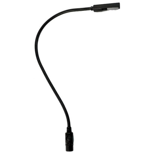 Littlite 18X-LED 18-Inch Gooseneck Light