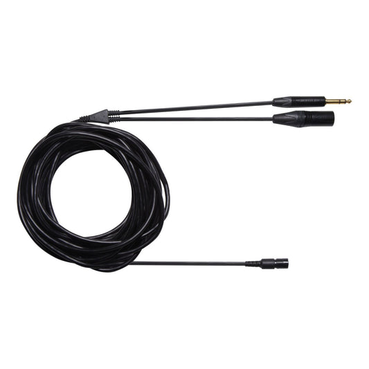 Shure BCASCA-NXLR3QI-25 Detachable Cable
