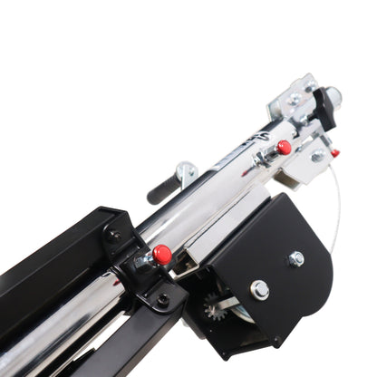 ProX Lighting Crank Stand Heavy-Duty Truss Lift With Crank | 14 ft | 200 lbs