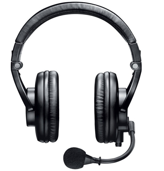 Shure BRH440M Dual Sided Intercom Headset