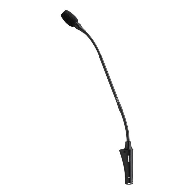 Shure CVG12 12-Inch Gooseneck Microphone