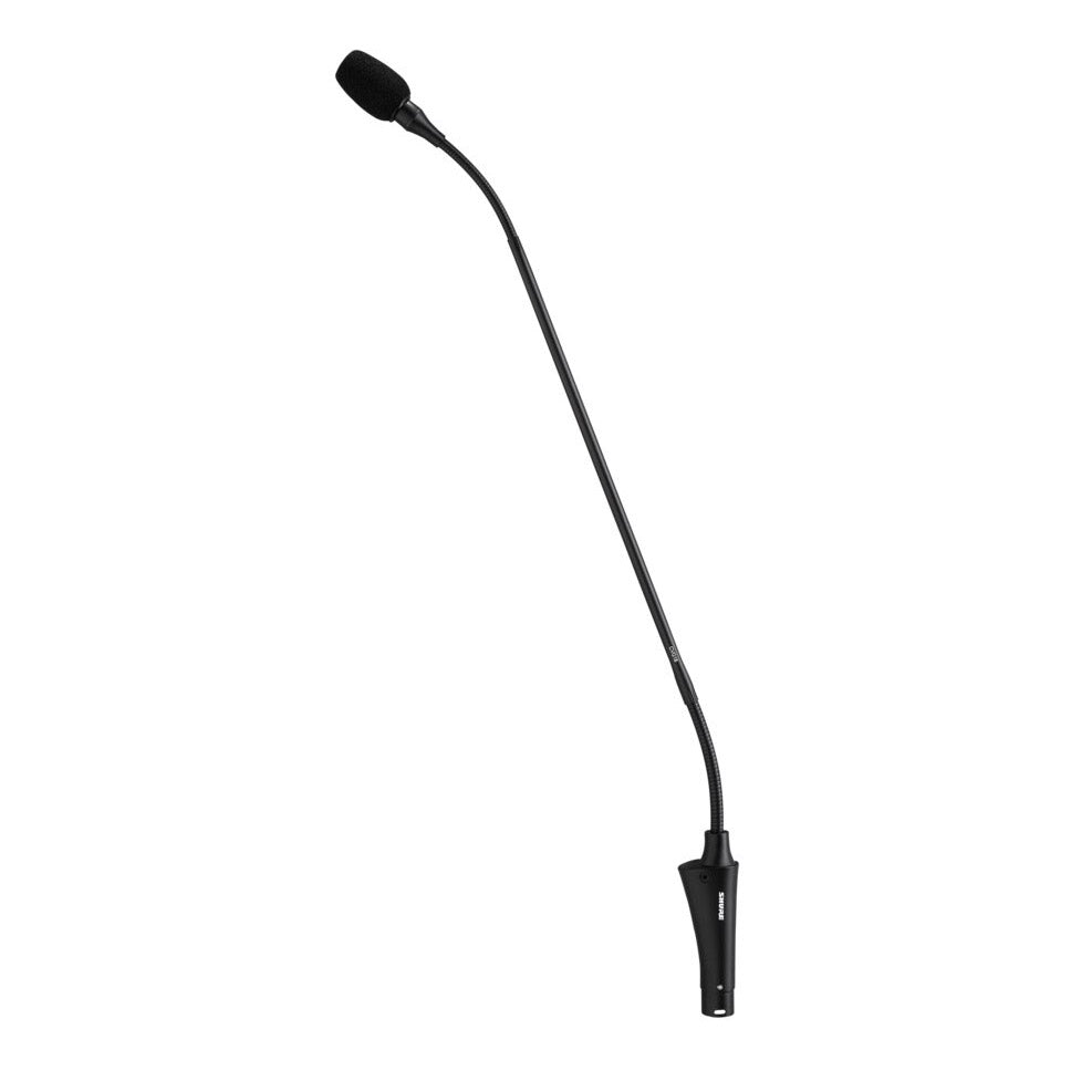 Shure CVG18 18-Inch Gooseneck Microphone