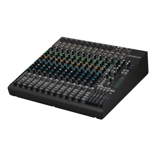 Mackie 1642VLZ4 16-Channel Compact Analog Mixer