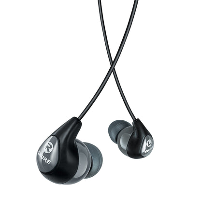 Shure P3TR112GR Wireless In Ear Monitoring Set | Frequency: H20 (518-542 MHz)