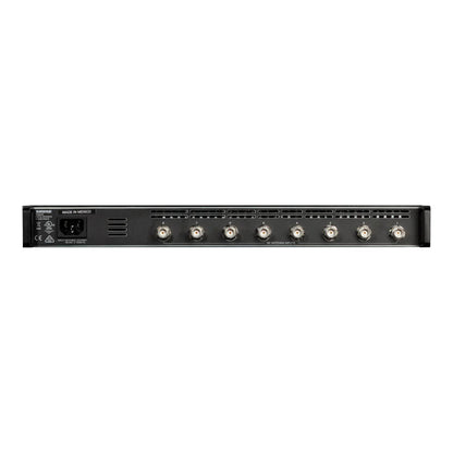 Shure PA821B Antenna Combiner | Frequency: PA821BX (865-960 MHz)