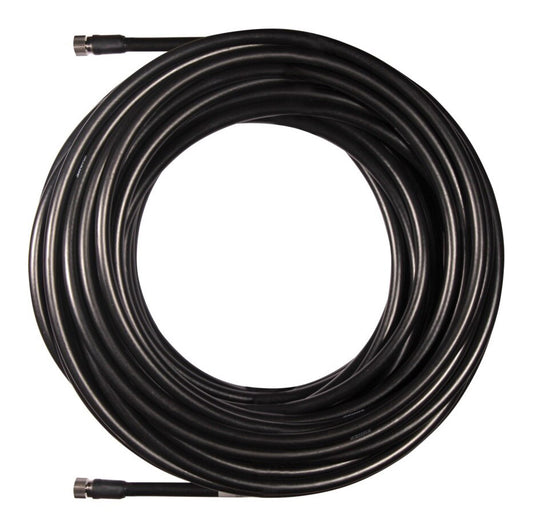 Shure UA8100-RSMA Reverse SMA Cable 100'