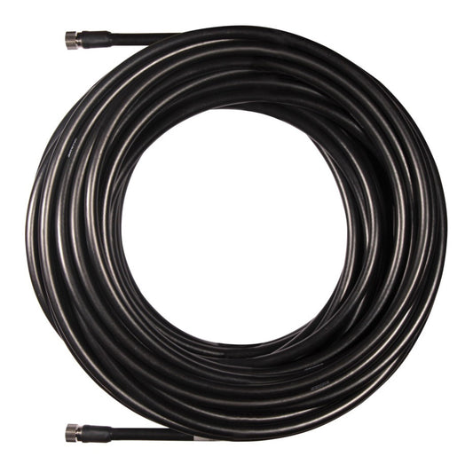 Shure UA825-RSMA Reverse SMA Cable 25'