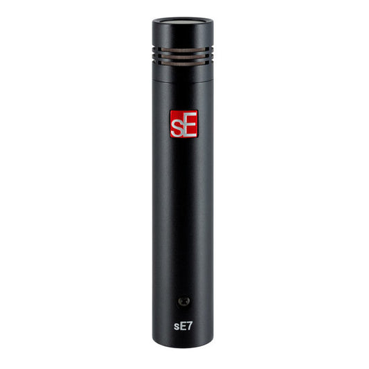 sE Electronics sE7 Small Diaphragm Cardioid Condenser Microphone