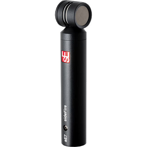 sE Electronics SE7 sideFire 90° Cardioid Condenser Microphone