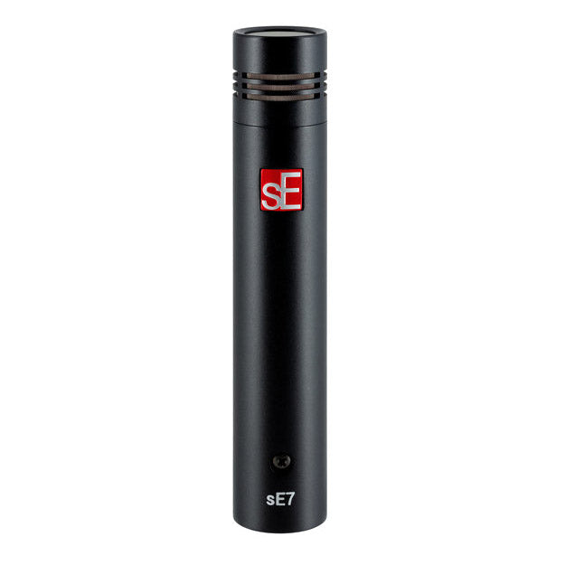 sE Electronics sE7 Small Diaphragm Cardioid Condenser Microphone