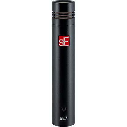 sE Electronics SE7 Small-Diaphragm Condenser Mic | Single