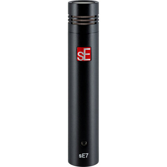 sE Electronics SE7 Small-Diaphragm Condenser Mic | Single