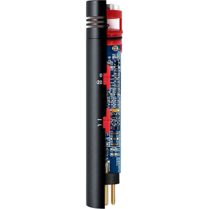 sE Electronics SE7 Small-Diaphragm Condenser Mic | Single