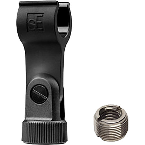 sE Electronics SE7 Small-Diaphragm Condenser Mic | Single