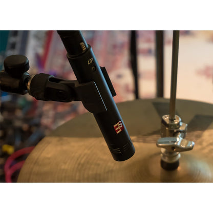 sE Electronics SE7 Small-Diaphragm Condenser Mic | Single