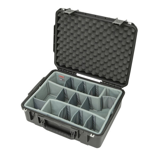 SKB 3i-2015-7DT iSeries Case with Think Tank Dividers