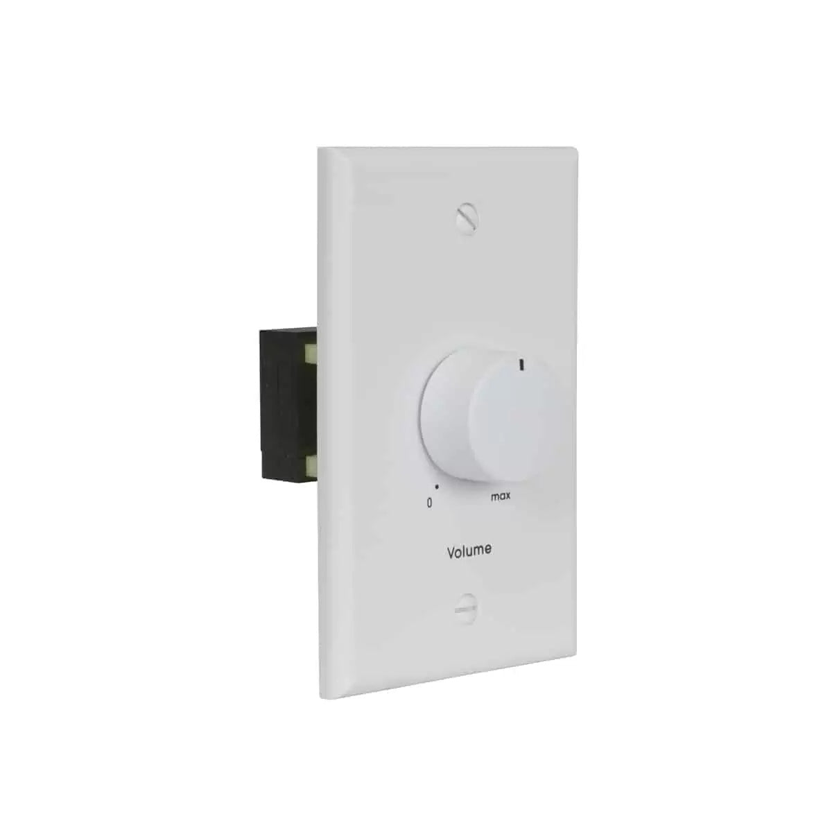 Lowell 10015LVC-RM Mono Autoformer Volume Control With Rotary Switch