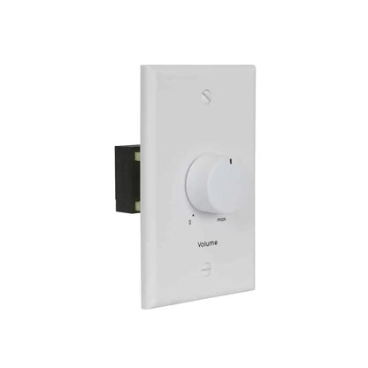 Lowell 10015LVC-RM Mono Autoformer Volume Control With Rotary Switch