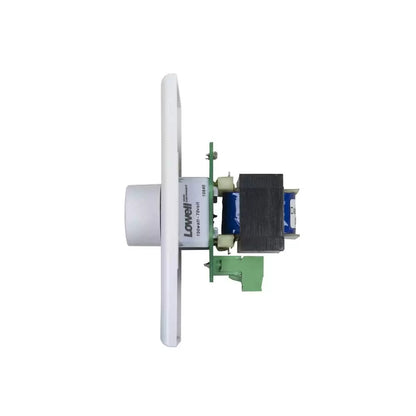 Lowell 10015LVC-RM Mono Autoformer Volume Control With Rotary Switch