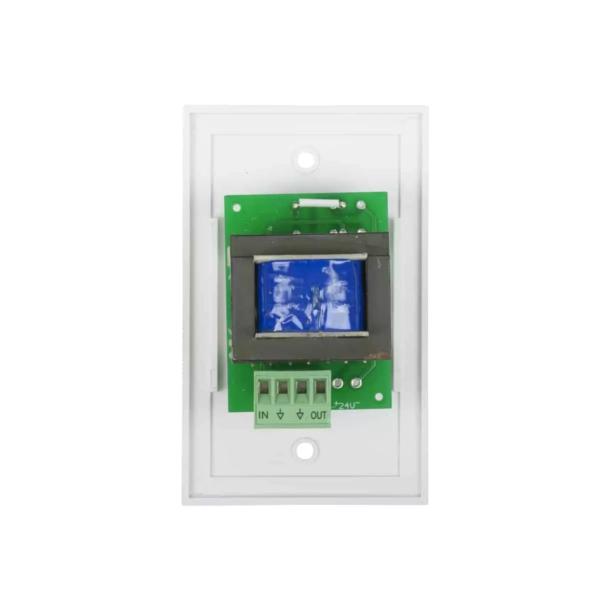Lowell 10015LVC-RM Mono Autoformer Volume Control With Rotary Switch