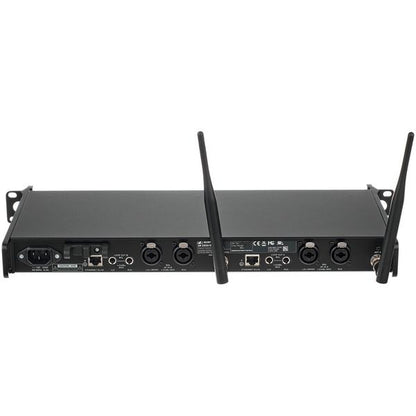 Sennheiser SR 2050 IEM 2-Channel Stereo IEM Transmitter | Frequency: AW+ (470-558 MHz)