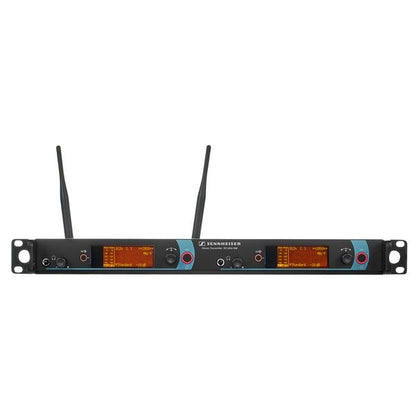 Sennheiser SR 2050 IEM 2-Channel Stereo IEM Transmitter | Frequency: AW+ (470-558 MHz)