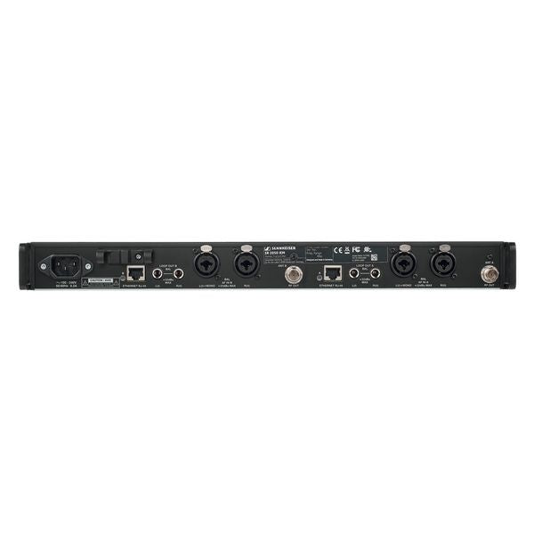 Sennheiser SR 2050 IEM 2-Channel Stereo IEM Transmitter | Frequency: AW+ (470-558 MHz)