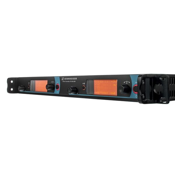 Sennheiser SR 2050 IEM 2-Channel Stereo IEM Transmitter | Frequency: AW+ (470-558 MHz)