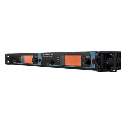 Sennheiser SR 2050 IEM 2-Channel Stereo IEM Transmitter | Frequency: AW+ (470-558 MHz)