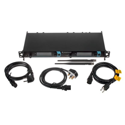 Sennheiser SR 2050 IEM 2-Channel Stereo IEM Transmitter | Frequency: AW+ (470-558 MHz)