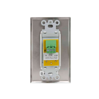 Lowell 10KLVC-DW Attenuator-10