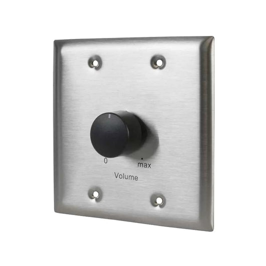 Lowell 12P150 12" Coaxial Driver With Built-In Crossover