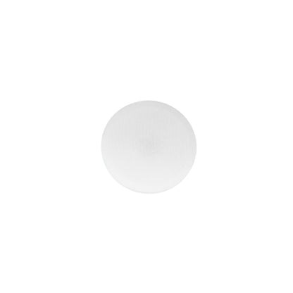 Biamp Parlé TCM-X Beamtracking Ceiling Microphone | White