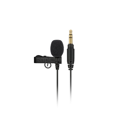 Rode Lavalier GO (LAVGO) Professional-Grade Wearable Microphone